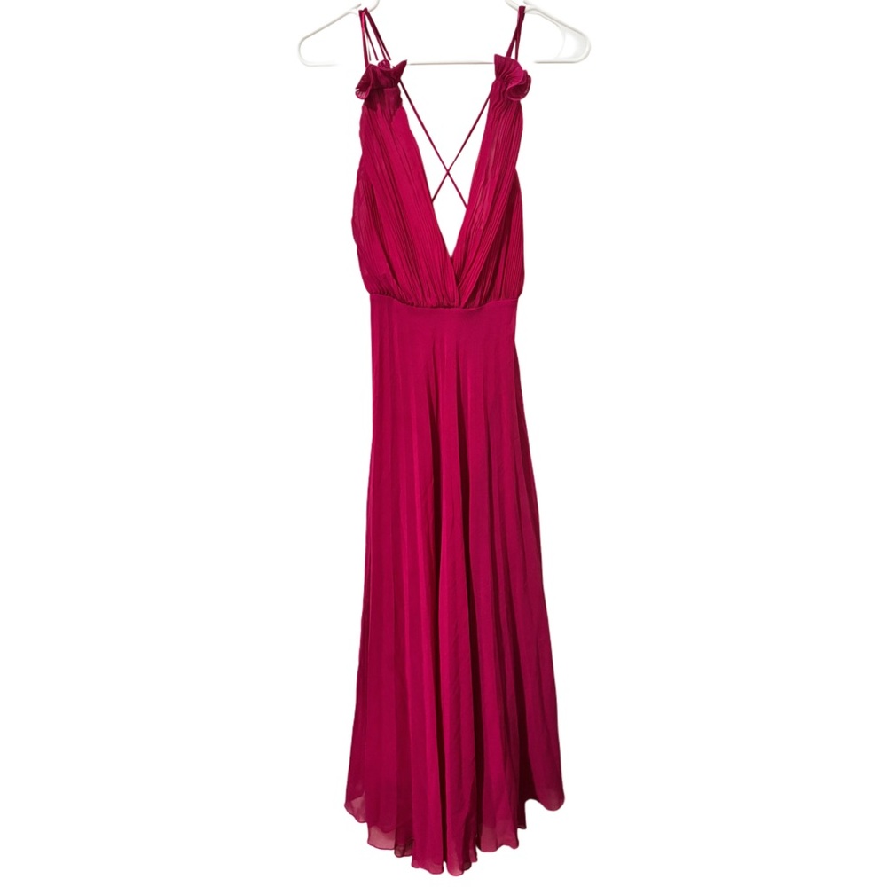 Zara Maxi Dress